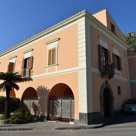 Sorrento Coast Relais Hotell Meta Exteriör bild
