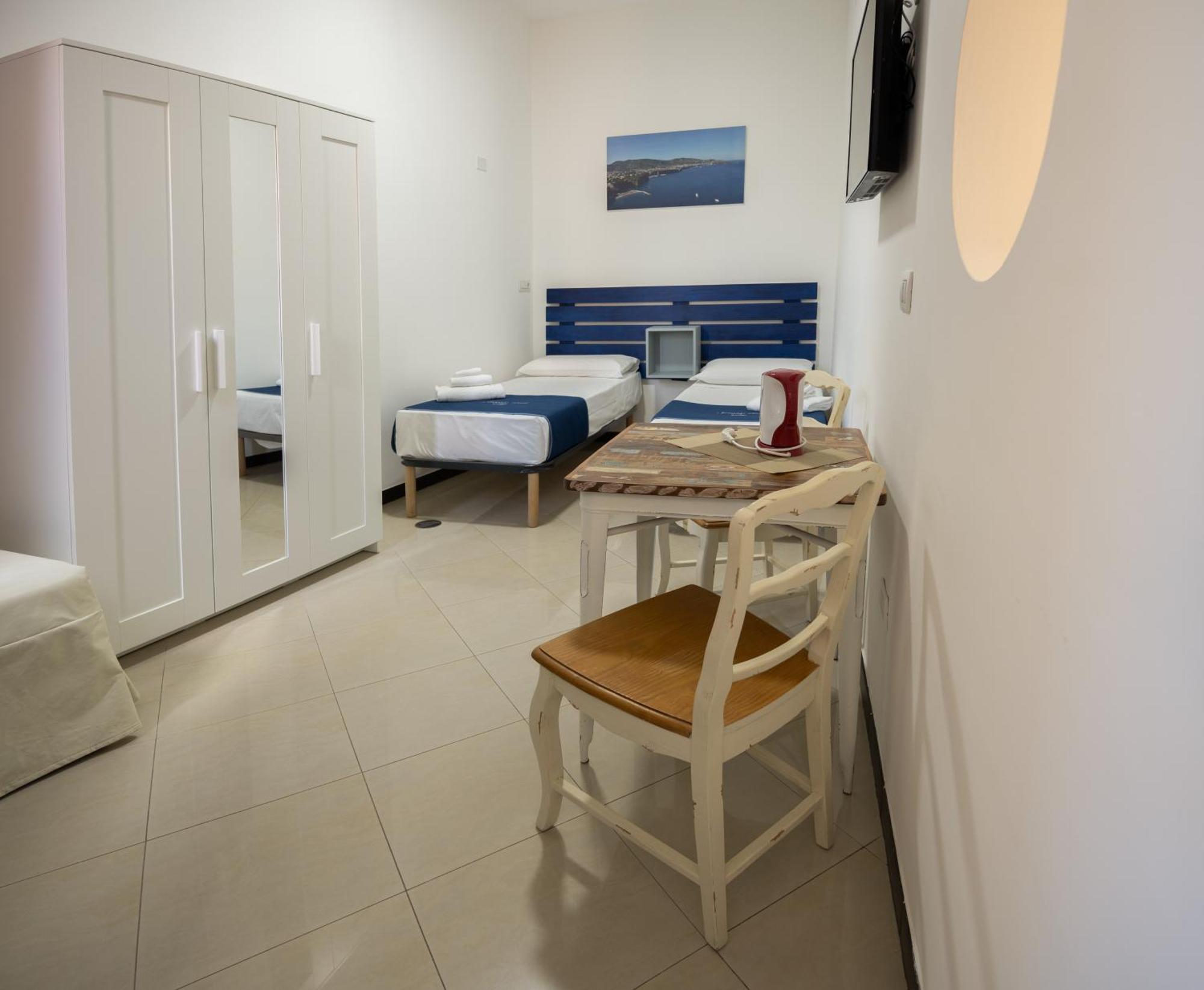Sorrento Coast Relais Hotell Meta Exteriör bild