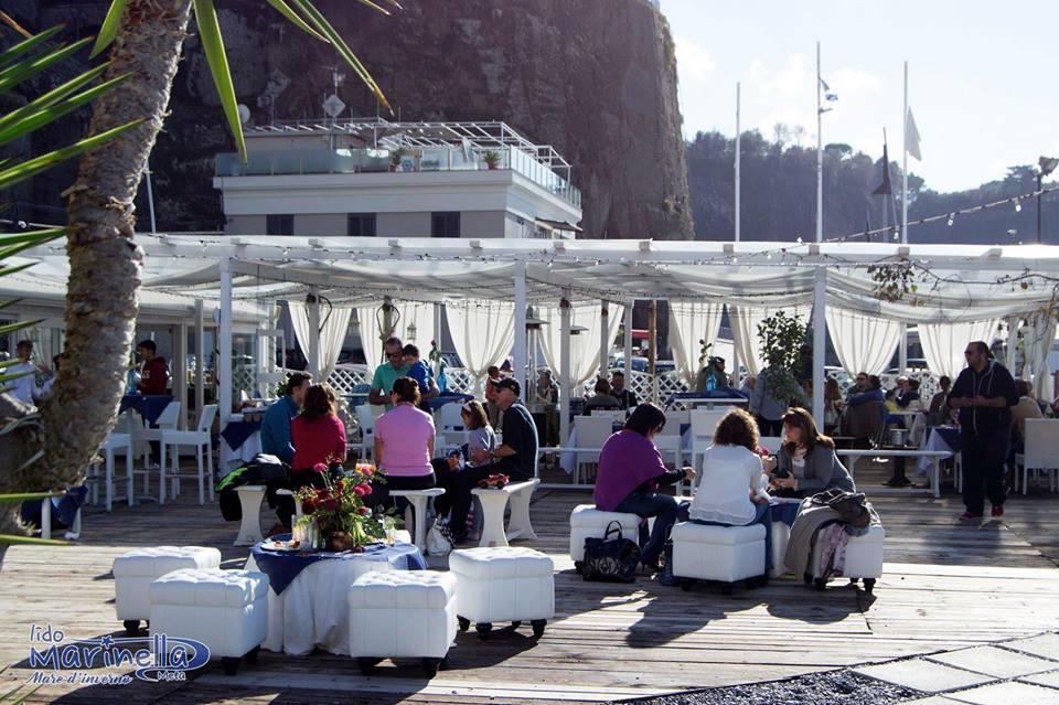 Sorrento Coast Relais Hotell Meta Exteriör bild