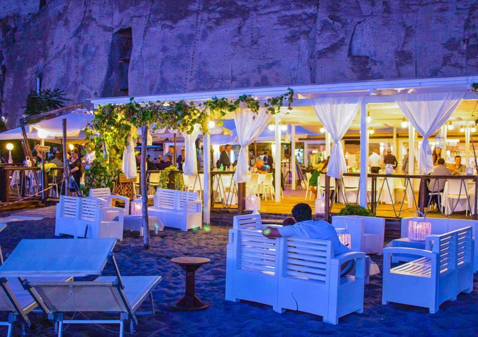 Sorrento Coast Relais Hotell Meta Exteriör bild